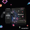 BLOWCAST Masturbateur automatique Blowbot 10 Va-et-vient et Vibrations